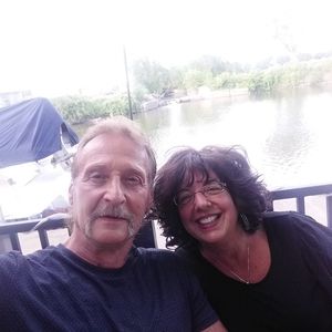 Meet your Posher, Cathy